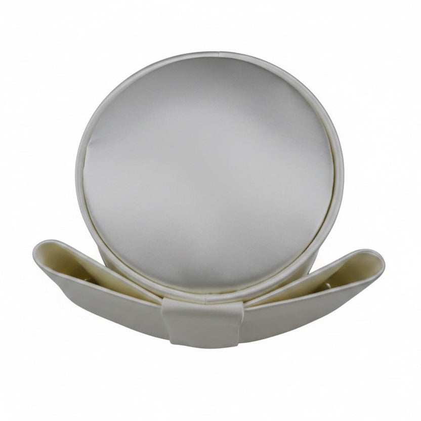 The Jackie - Elegance Pillbox – VITALINA GHINZELLI